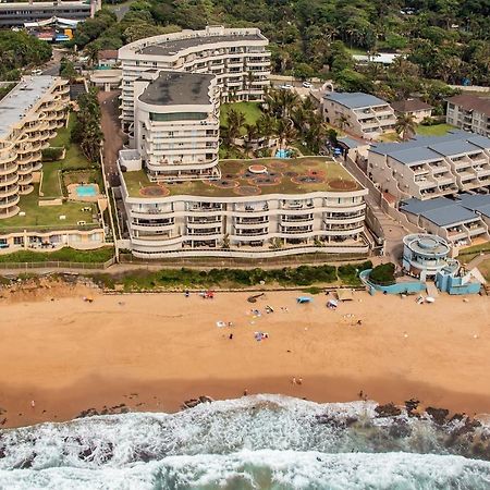 504 Ballito Manor View-Luxury Home On The Main Beach Ngoại thất bức ảnh