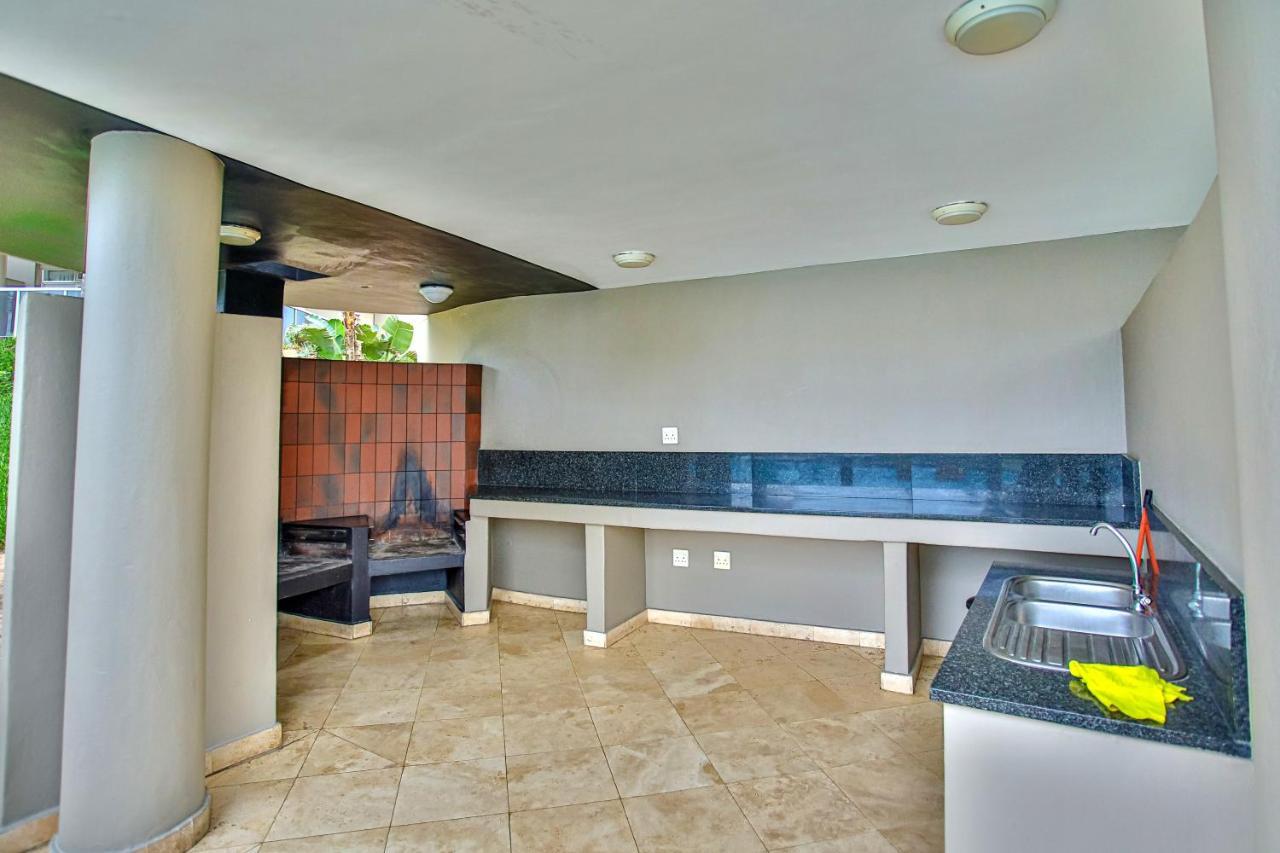504 Ballito Manor View-Luxury Home On The Main Beach Ngoại thất bức ảnh
