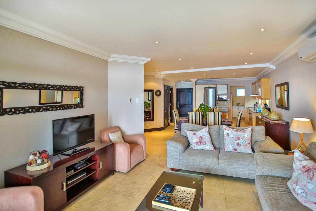 504 Ballito Manor View-Luxury Home On The Main Beach Ngoại thất bức ảnh