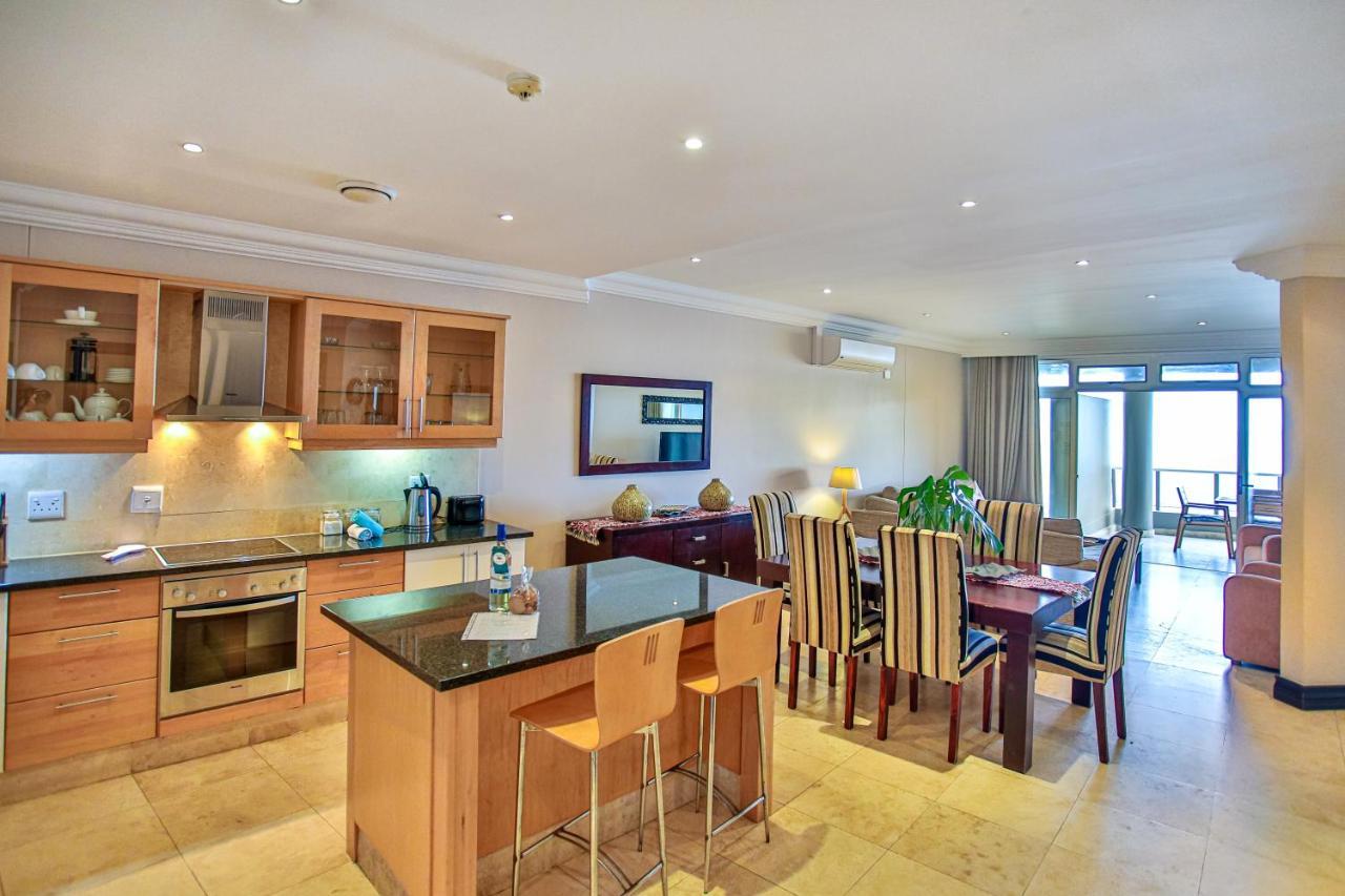 504 Ballito Manor View-Luxury Home On The Main Beach Ngoại thất bức ảnh