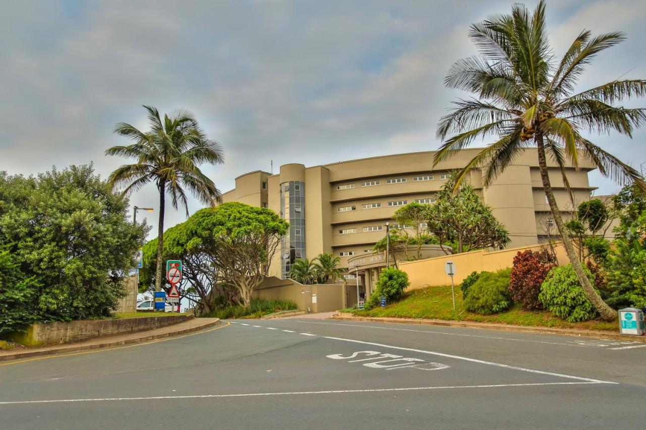504 Ballito Manor View-Luxury Home On The Main Beach Ngoại thất bức ảnh