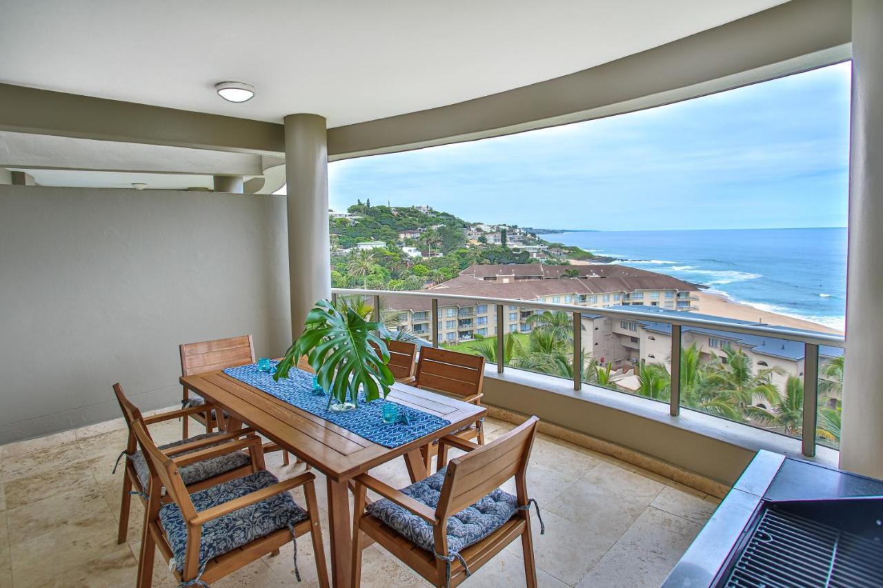 504 Ballito Manor View-Luxury Home On The Main Beach Ngoại thất bức ảnh