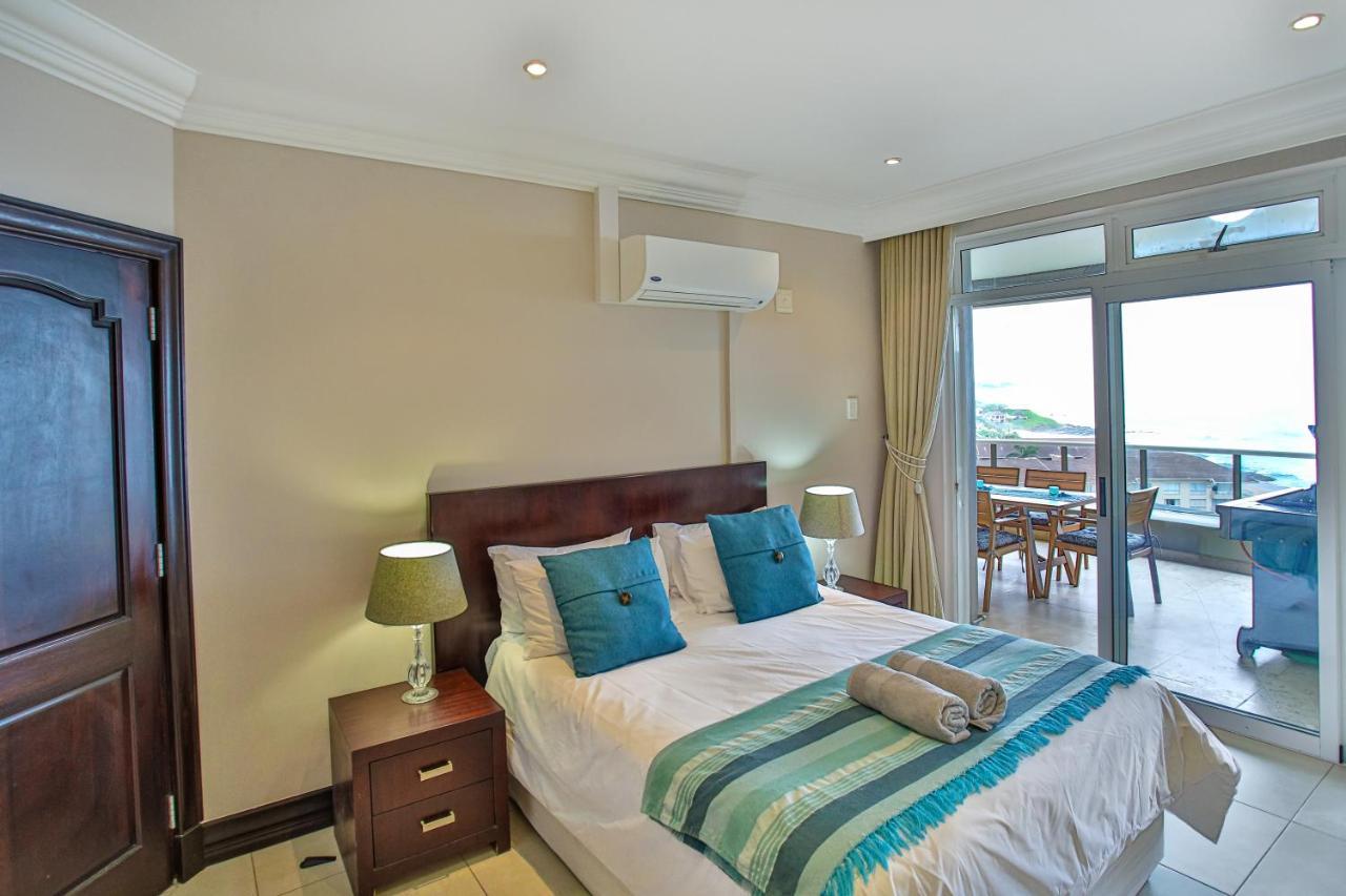 504 Ballito Manor View-Luxury Home On The Main Beach Ngoại thất bức ảnh