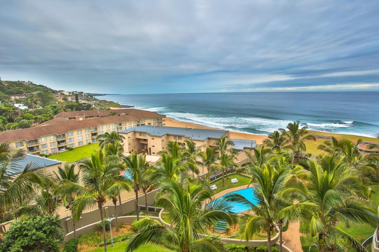 504 Ballito Manor View-Luxury Home On The Main Beach Ngoại thất bức ảnh