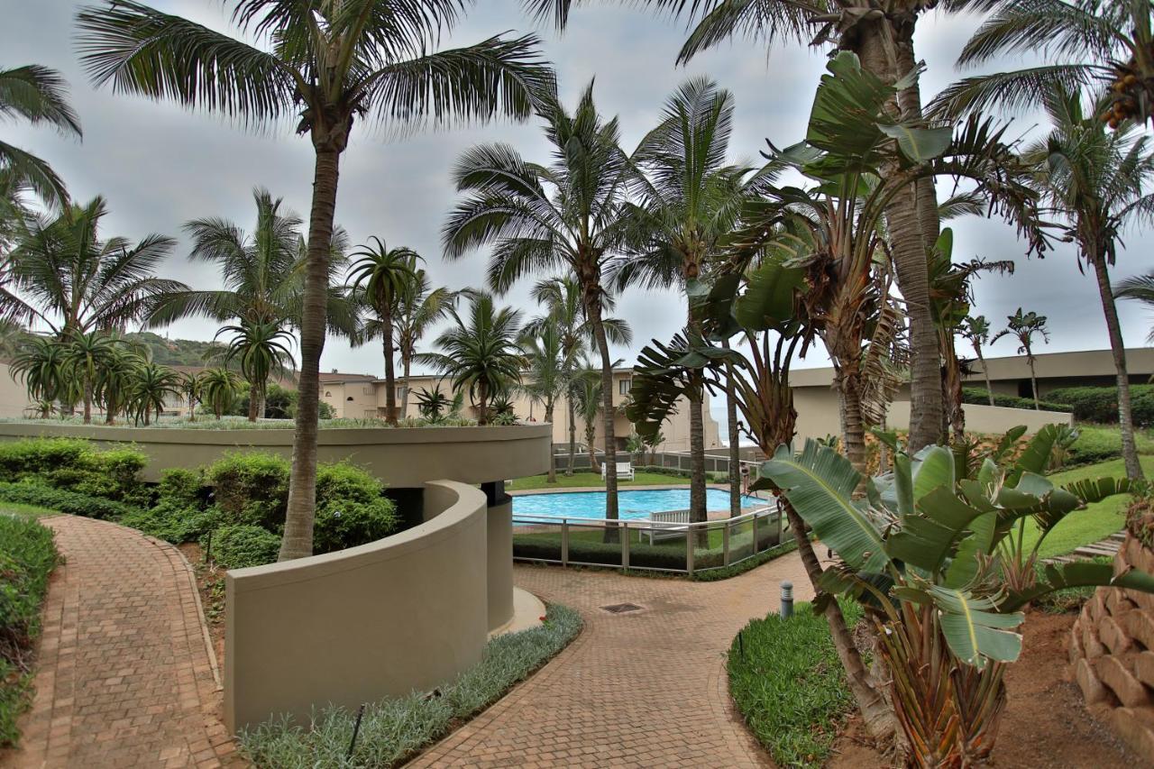 504 Ballito Manor View-Luxury Home On The Main Beach Ngoại thất bức ảnh