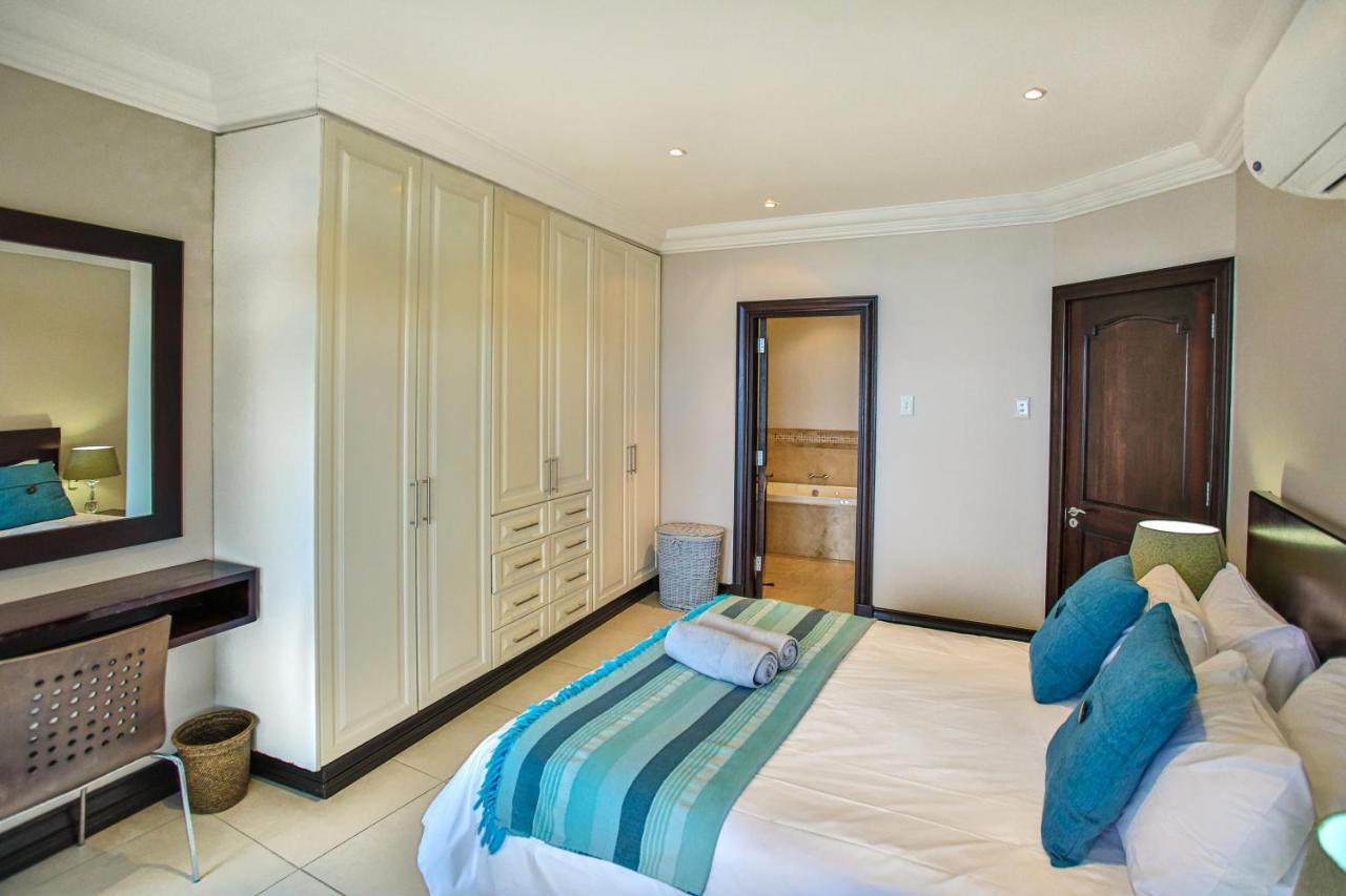 504 Ballito Manor View-Luxury Home On The Main Beach Ngoại thất bức ảnh