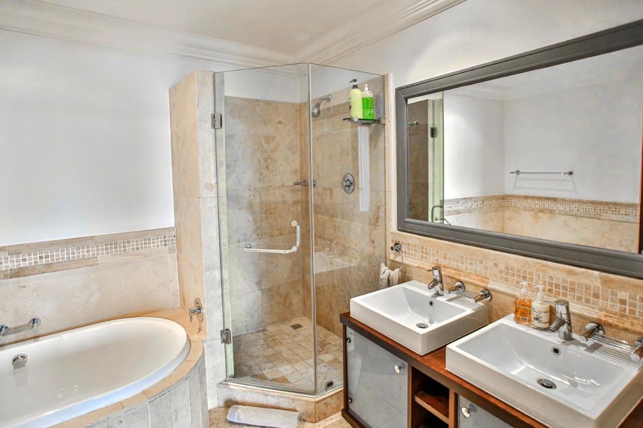 504 Ballito Manor View-Luxury Home On The Main Beach Ngoại thất bức ảnh