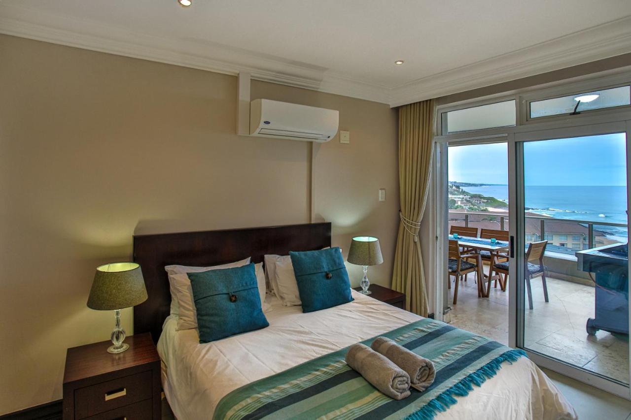 504 Ballito Manor View-Luxury Home On The Main Beach Ngoại thất bức ảnh