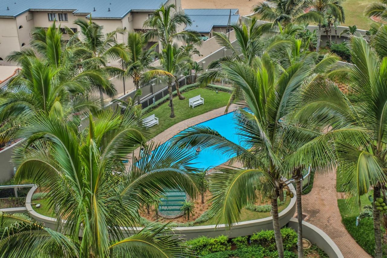 504 Ballito Manor View-Luxury Home On The Main Beach Ngoại thất bức ảnh