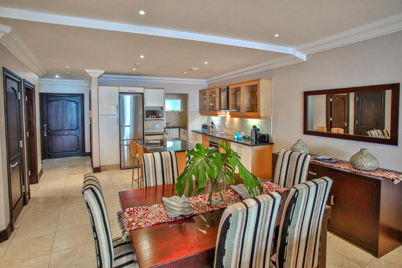 504 Ballito Manor View-Luxury Home On The Main Beach Ngoại thất bức ảnh