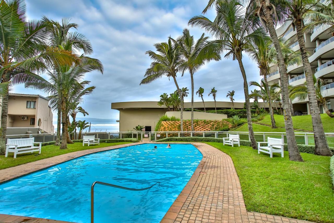 504 Ballito Manor View-Luxury Home On The Main Beach Ngoại thất bức ảnh