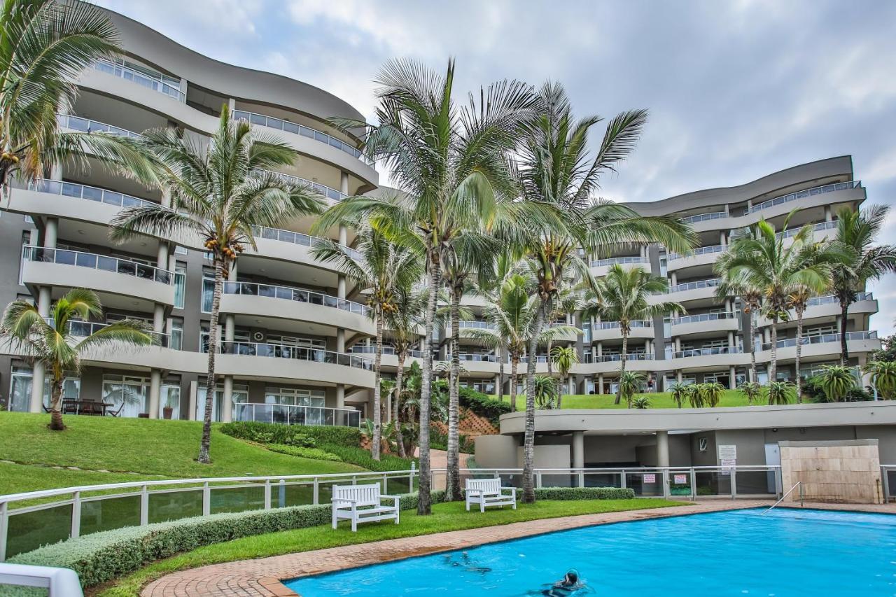 504 Ballito Manor View-Luxury Home On The Main Beach Ngoại thất bức ảnh