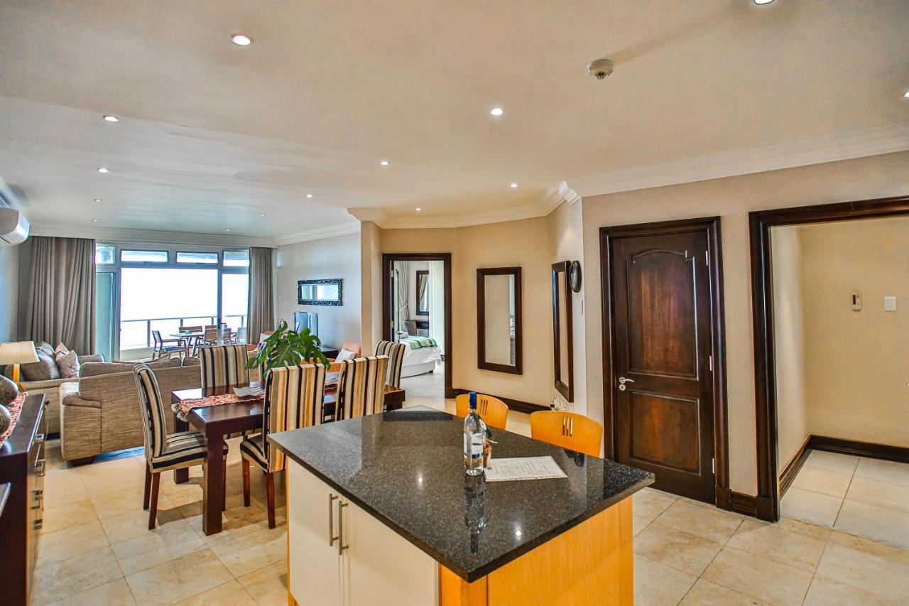 504 Ballito Manor View-Luxury Home On The Main Beach Ngoại thất bức ảnh